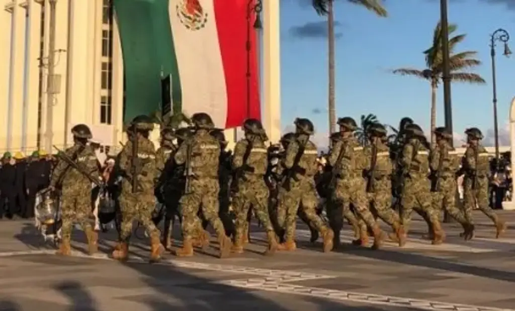 Imagen ¿Desde cuándo se celebra el Día de la Armada en México?