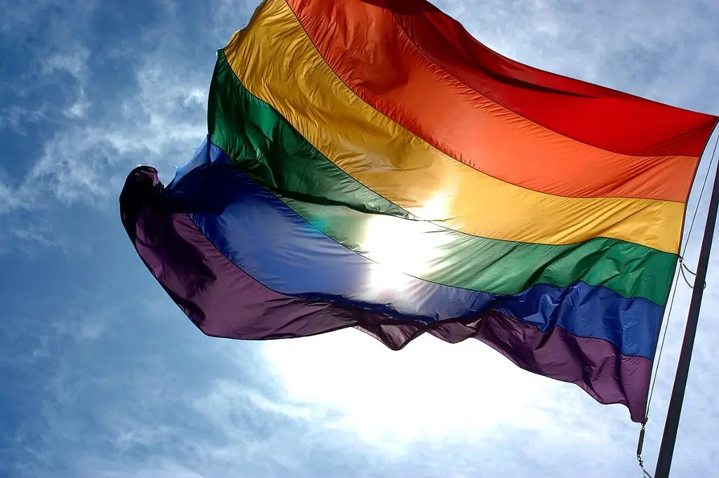 Imagen Aprueba Rusia ley que prohíbe “propaganda LGBT+” en medios de comunicación