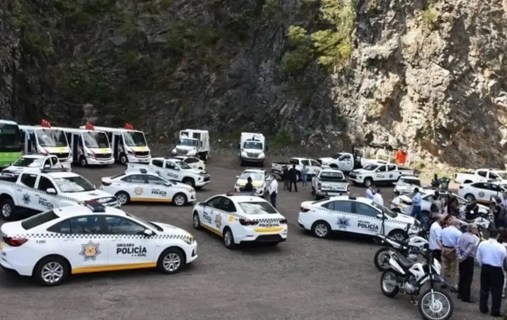 Imagen Revelan cuándo iniciará operaciones Policia Vial en Orizaba 