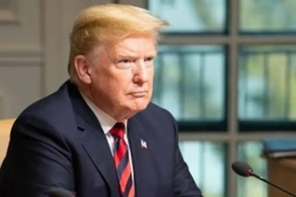 Imagen Periodista que acusa a Trump de violación hace casi 30 años relanza su demanda