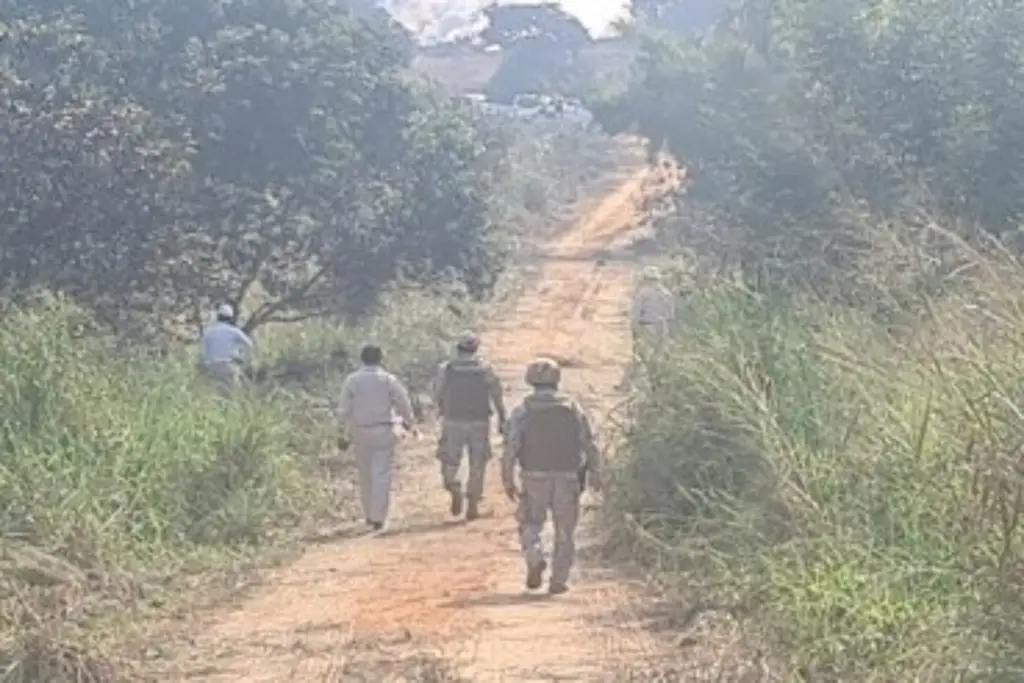 Imagen Revelan causa de la fuga de amoniaco en Nanchital, Veracruz 