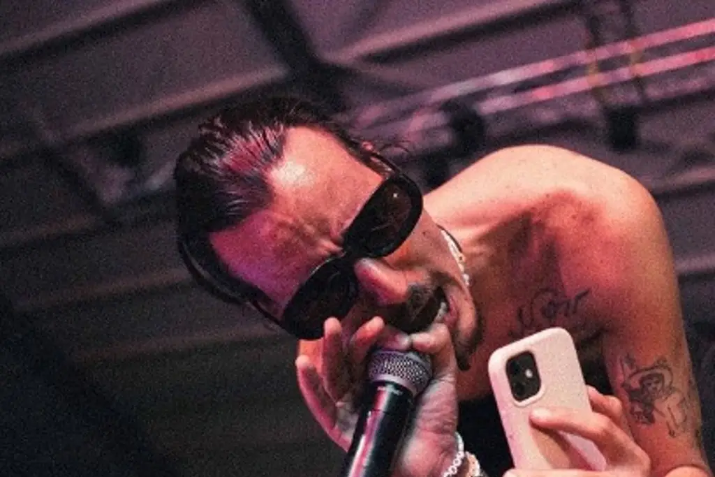 Imagen Balacera al término del concierto de Danny Ocean en México deja un muerto y 8 lesionados 