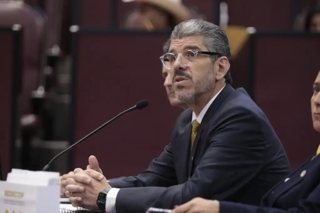 Imagen Sedecop anuncia llegada de inversión a Veracruz por más de 3 mil mdp en 2023 
