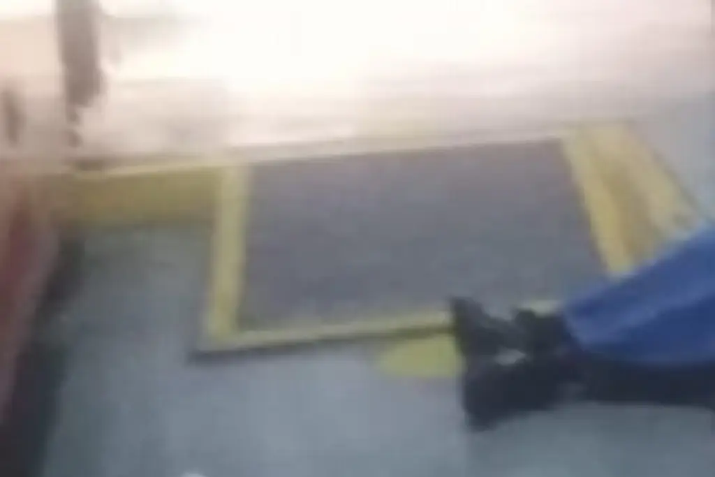 Imagen Hombre fallece en terminal de autobuses 