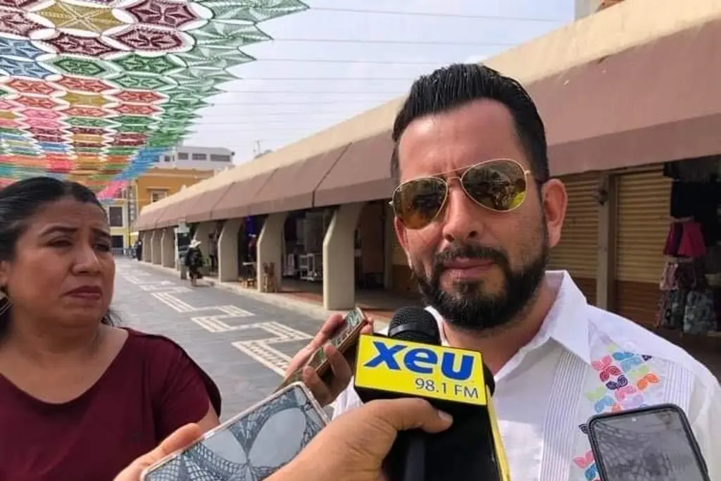 Imagen Acultzingo, Veracruz era el corredor más peligroso, ya los estamos abatiendo: Alcalde 