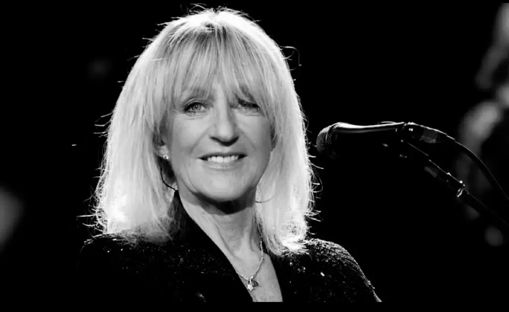 Imagen Muere Christine McVie, vocalista y teclista de Fleetwood Mac