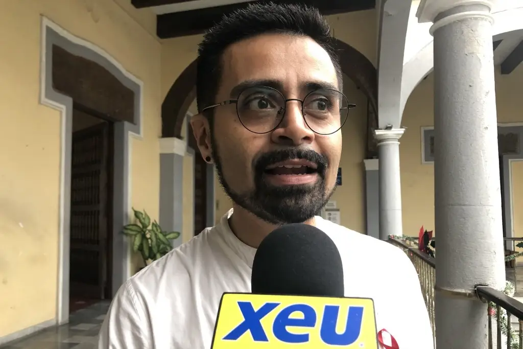 Imagen Veracruz es el segundo lugar de transmisiones de VIH, reportan 