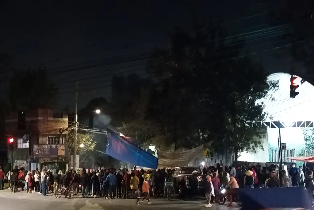 Imagen Enfrentamiento en Xochimilco deja 19 policías heridos: Martí Batres