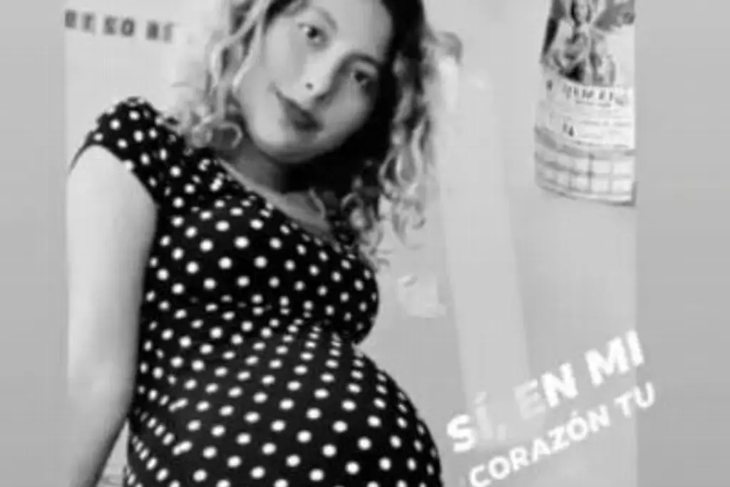 Imagen Hallan sin vida a Rosa Isela, embarazada desaparecida en Veracruz, confirma Fiscalía