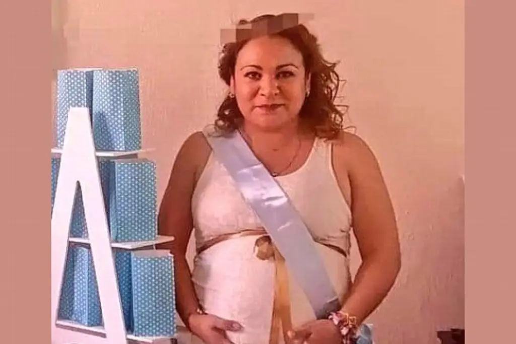 Imagen Hallan a embarazada desaparecida en Querétaro; habría huido para ocultar secreto