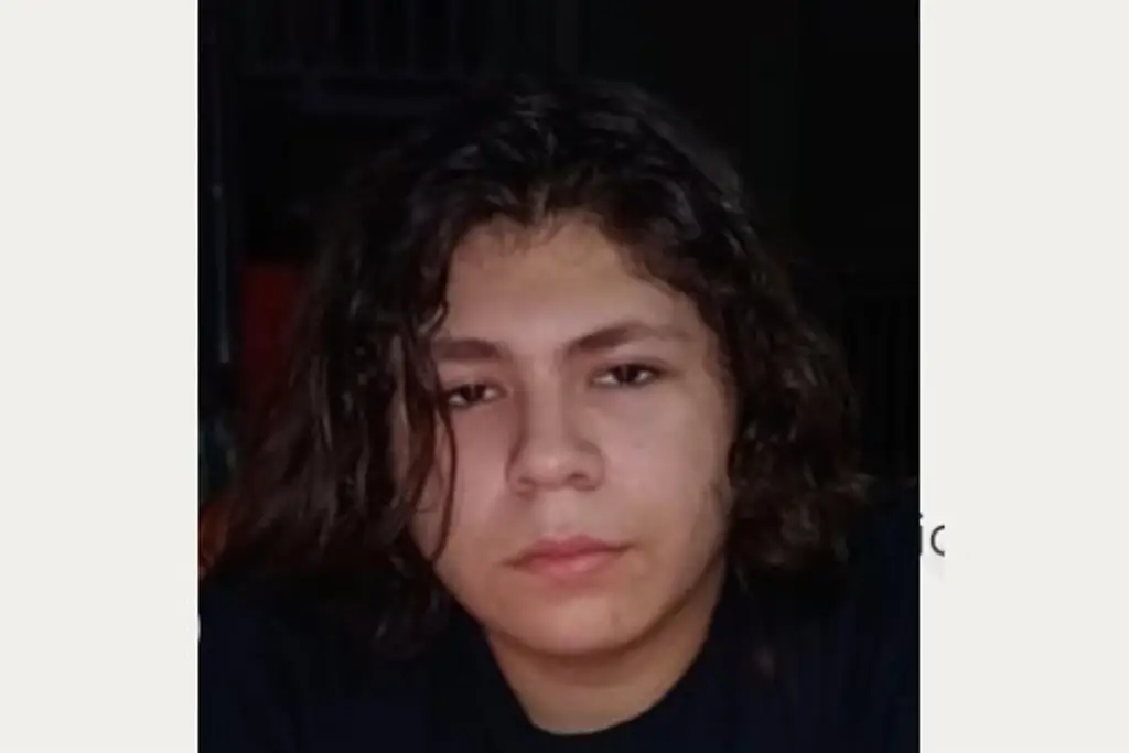 Imagen Desaparece joven de 15 años de edad en el puerto de Veracruz