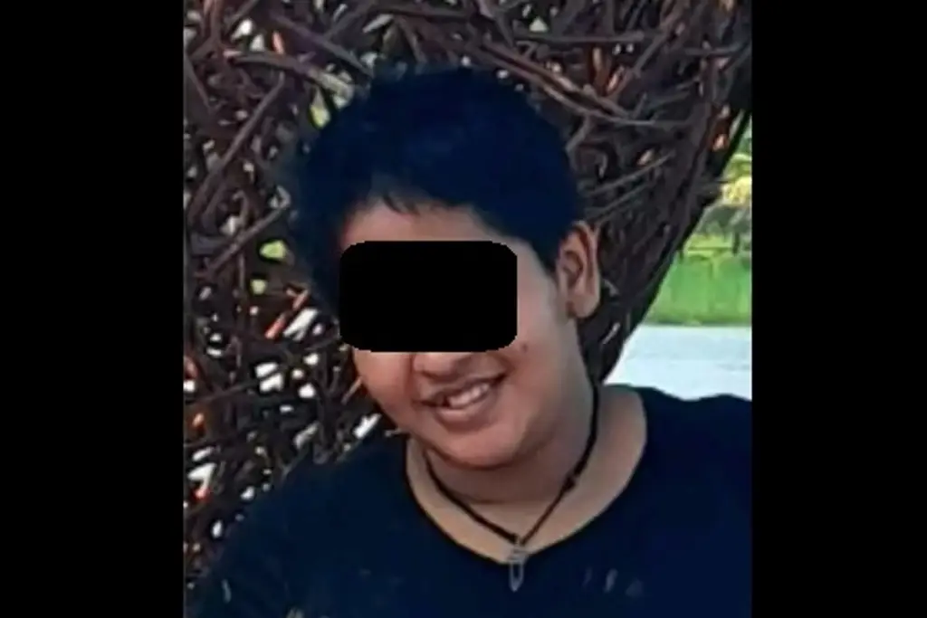 Imagen Yesenia, hallada muerta al sur de Veracruz, desapareció a salir a la tienda por frituras