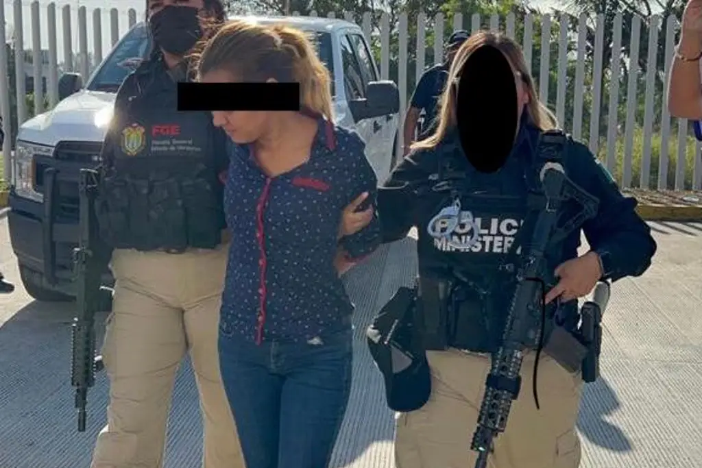Imagen Inicia proceso en contra de presuntos feminicidas de Rosa Isela en Veracruz