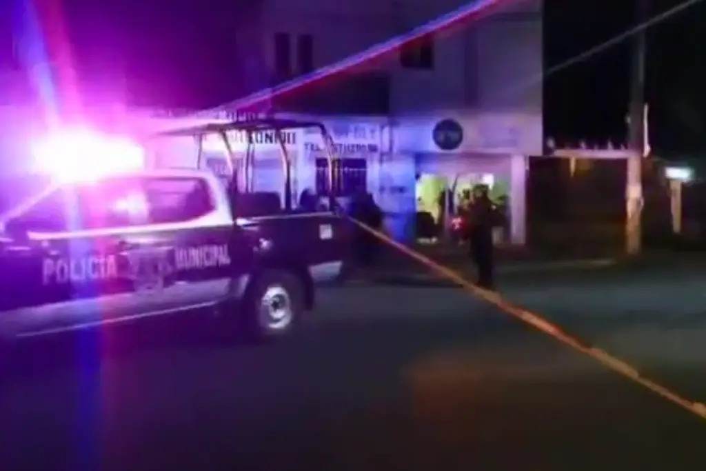 Imagen Reportan enfrentamiento armado en Tuxtepec, Oaxaca