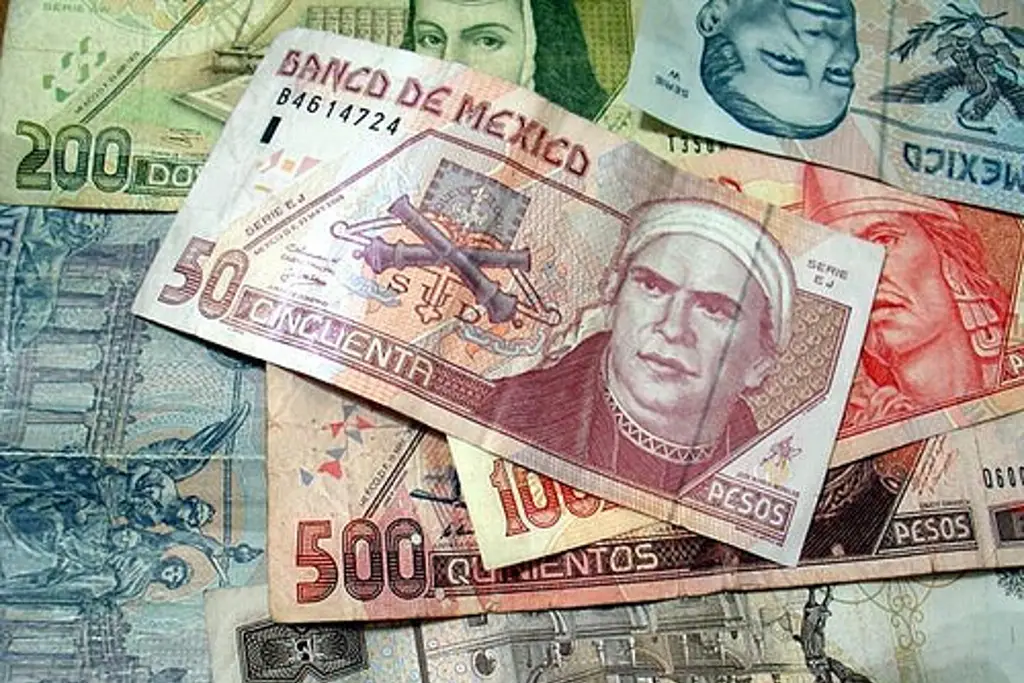 Imagen Estos son los billetes que pronto saldrán de circulación, ¿tienes alguno?