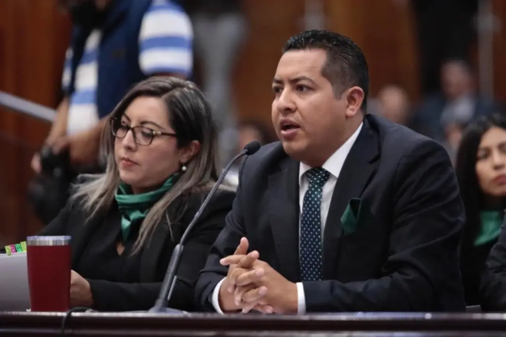 Imagen Aumentó extensión de áreas naturales protegidas en Veracruz: Sedema