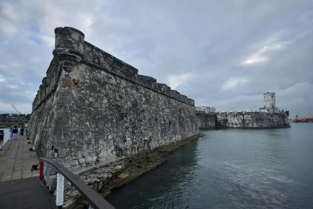Imagen  Reapertura de la Fortaleza de San Juan de Ulúa es positivo para el sector turístico: Cometur 
