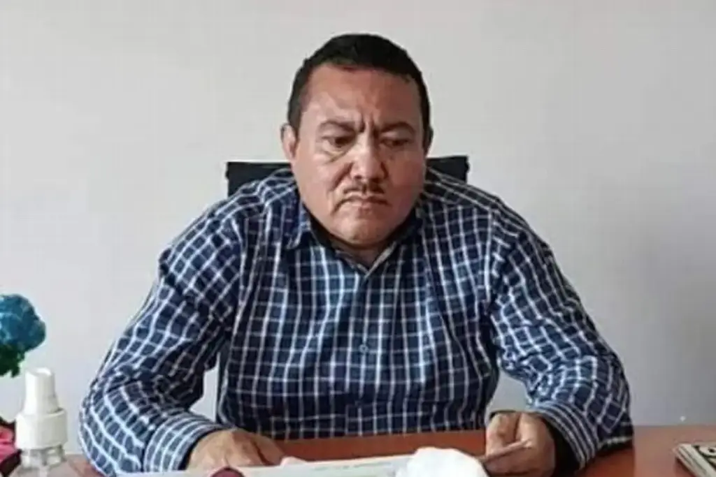 Imagen Hay 2 líneas de investigación por asesinato de síndico de Omealca: Gobernador de Veracruz