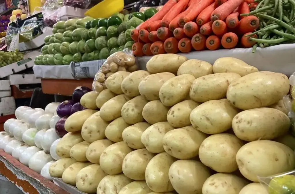 Imagen Reportan nueva ola de aumentos en precios de alimentos hasta en 79%