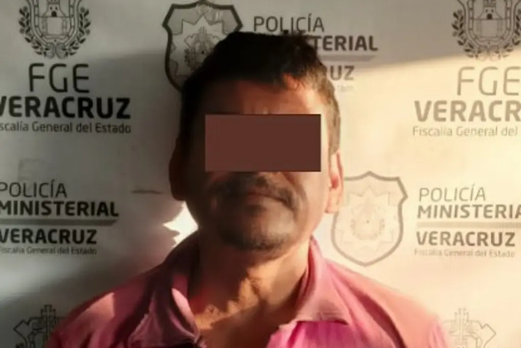 Imagen Pasará 3 años preso por matar a un perro a palazos en Veracruz