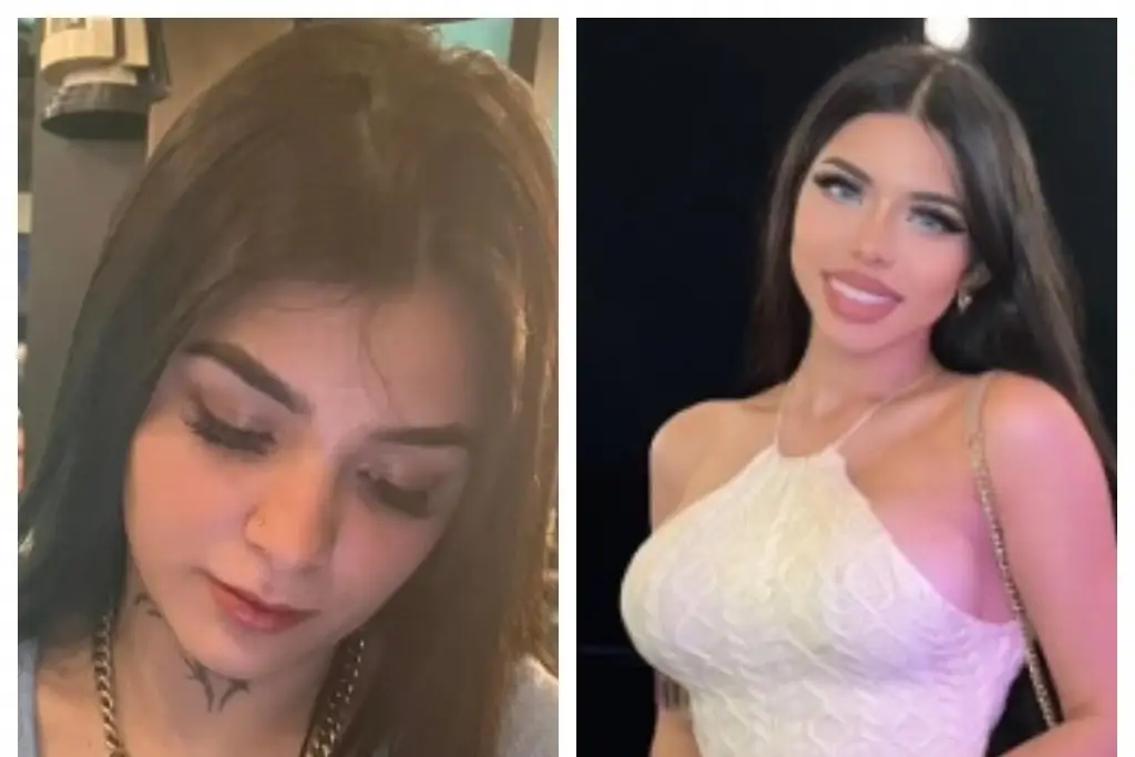 Imagen Karely Ruiz le lanza propuesta a Yeri MUA 