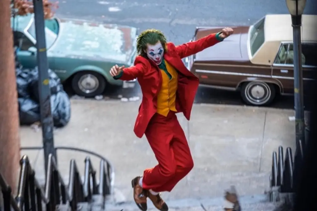 Muestran Primera Imagen De Joaquin Phoenix En La Película Joker 2 Foto Xeu Noticias Veracruz 4380