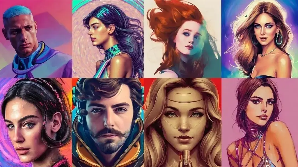 Imagen Así puedes crear tu propio ‘magic avatar’ para Instagram; aquí el paso a paso