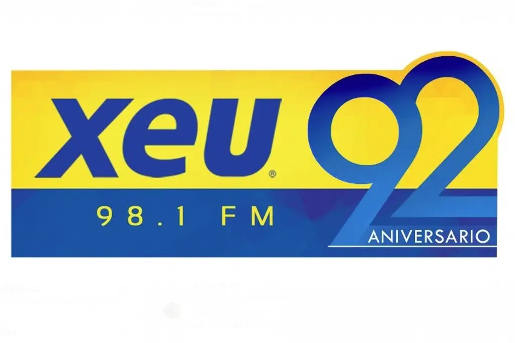 Imagen ¡Así felicitan a XEU en su 92 Aniversario! ¡Gracias!