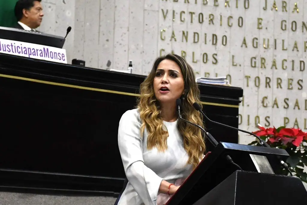 Imagen XEU nos ha informado de manera objetiva durante 92 años: Anilú Ingram