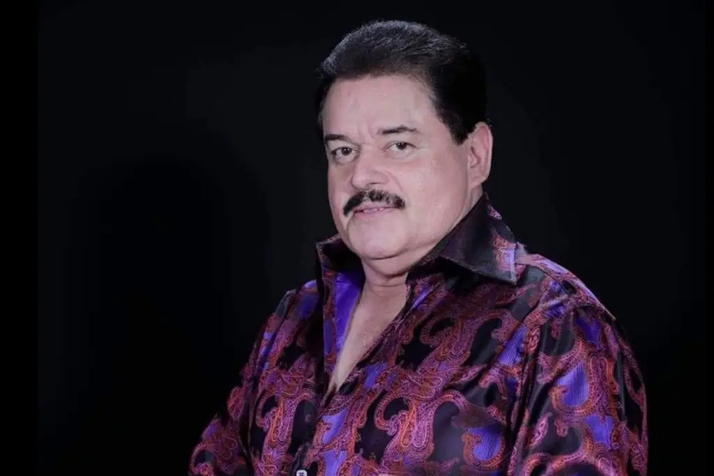 Imagen Hallan sin vida a Lalo Rodríguez, intérprete de la canción “Devórame otra vez”