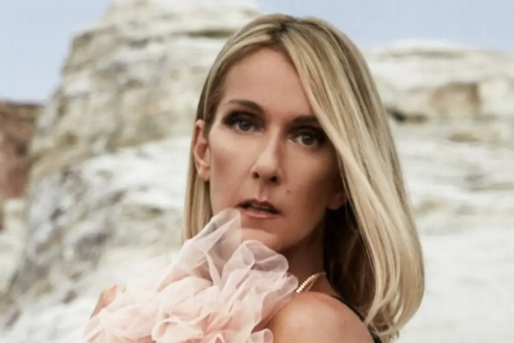 Imagen ¿Qué es el síndrome de la persona rígida, enfermedad que padece Céline Dion? 