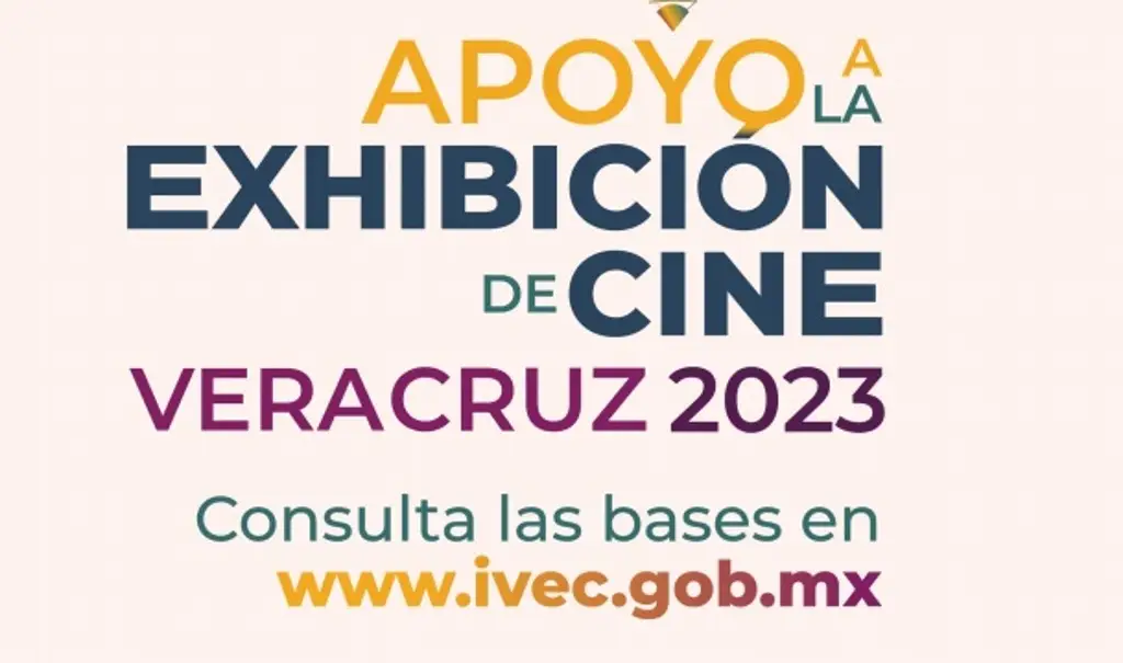 Invitan a participar en la convocatoria de Apoyo a la Exhibición de ...