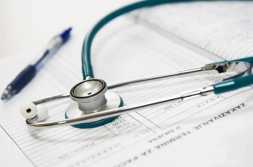 Imagen ¿En qué consiste la receta médica electrónica y para qué sirve? 