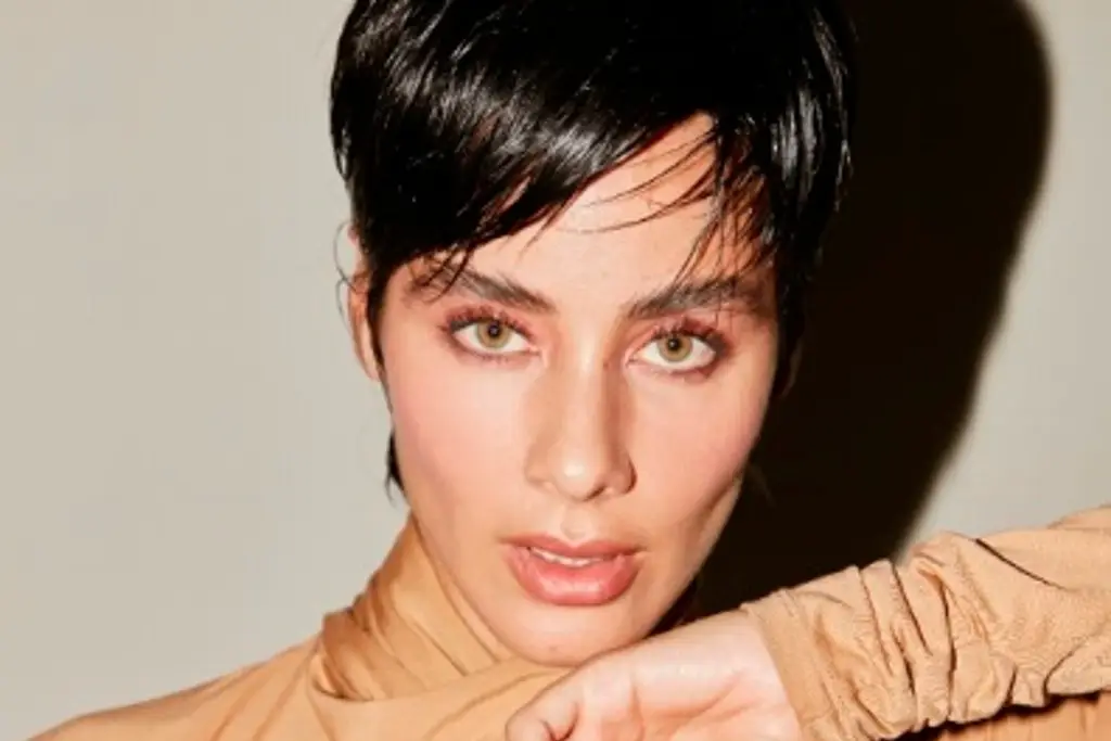 Imagen Esmeralda Pimentel potencia a las actrices mexicanas 