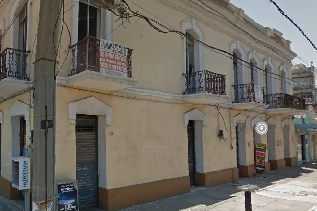 Imagen Aseguran que le falta una 