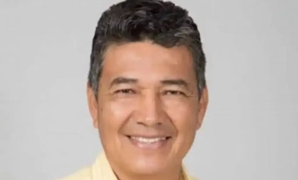 Imagen Revelan posible móvil del asesinato de exalcalde de Texistepec, Veracruz 