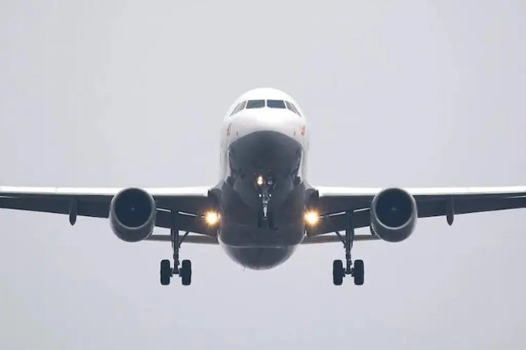 Imagen Anuncian nuevo vuelo de Perú a México para veracruzanos varados 