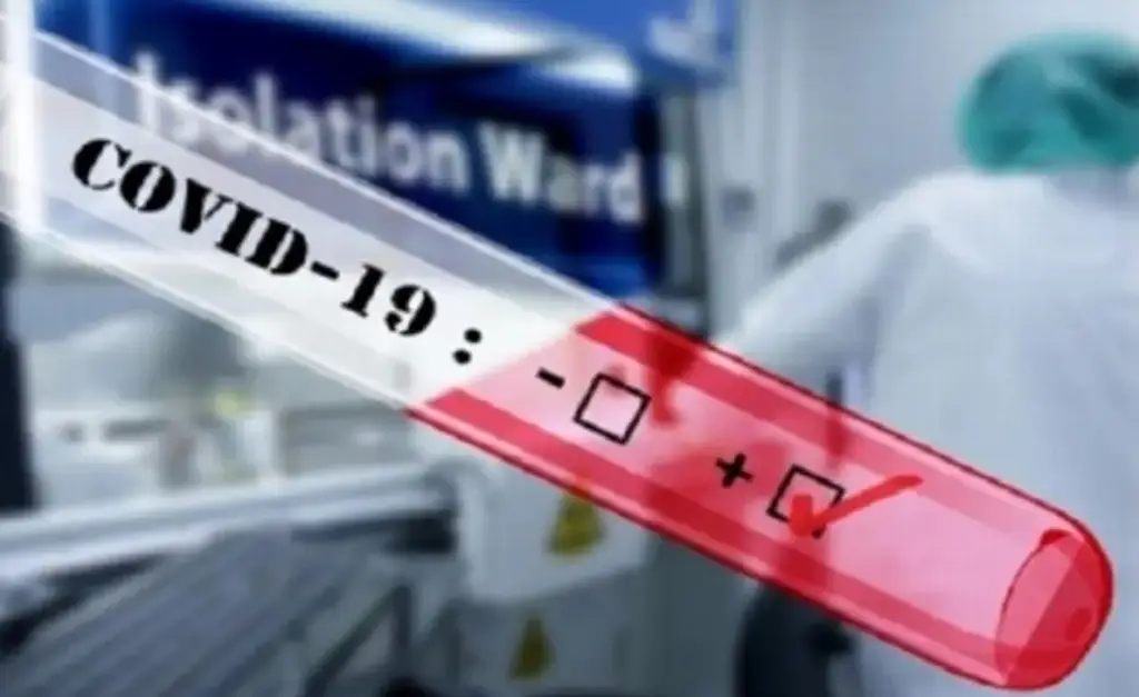Imagen Médico explica qué síntomas se presentan en la sexta ola de COVID en México 