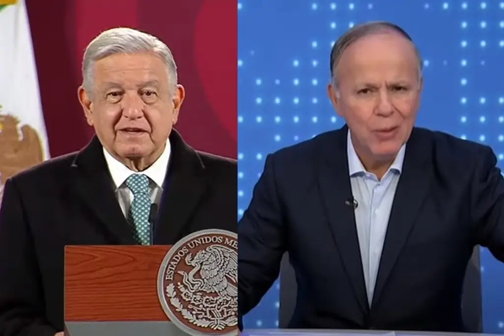 Puro Periodista Del Régimen Amlo A Quienes Se Solidarizan Con Ciro