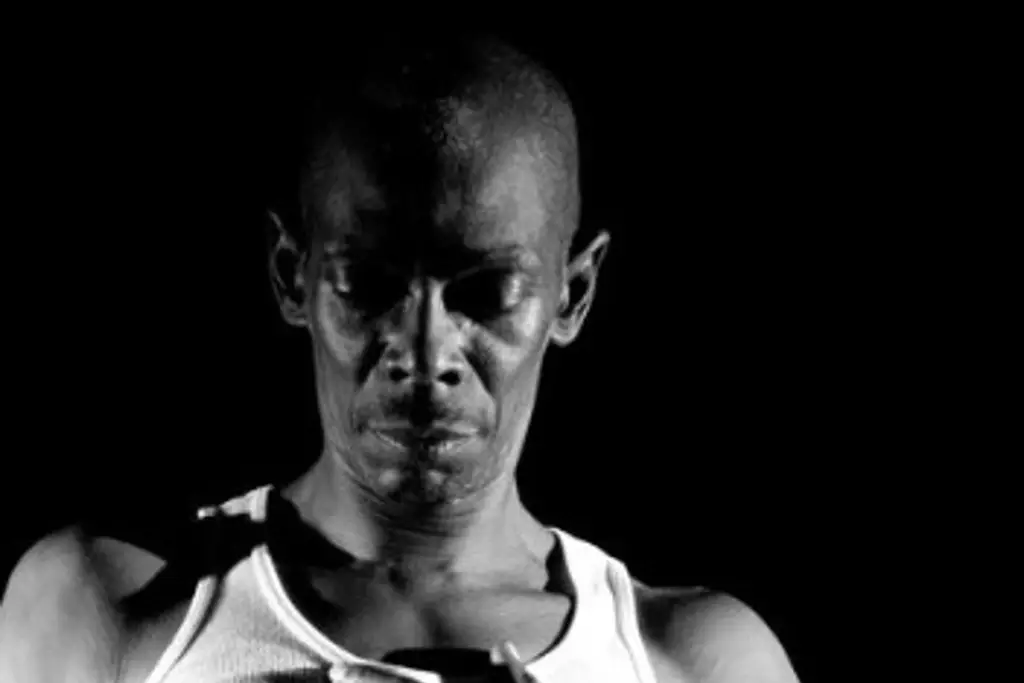 Imagen Muere Maxi Jazz, vocalista de Faithless