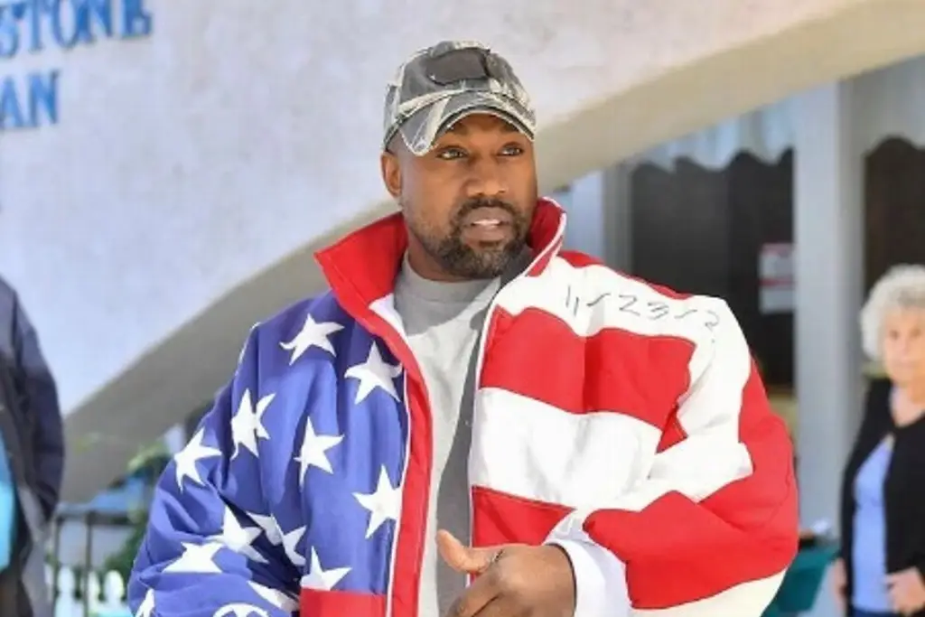 Imagen Exmanager reporta desaparición de Kanye West