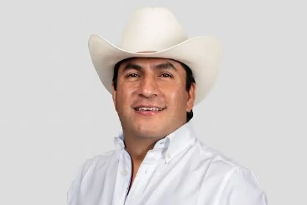 Imagen Muere alcalde de Santa María del Río, SLP, en trágico accidente automovilístico