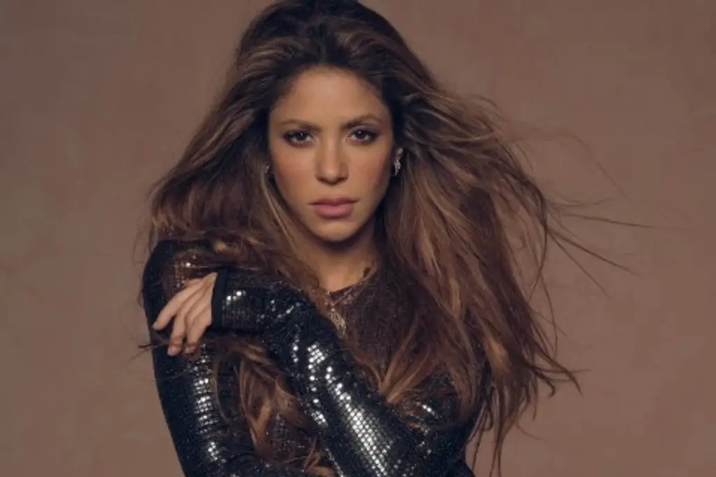 Imagen Shakira se estrena en 2023; 