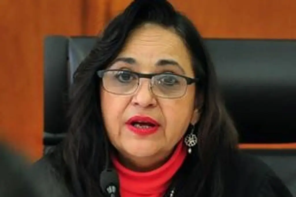 Imagen Es una derrota del Poder Ejecutivo, triunfo de Norma Piña en la Suprema Corte: Abogado