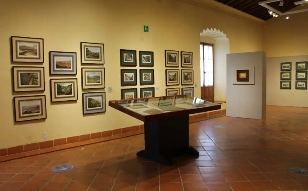 Imagen IVEC celebra los 150 años del ferrocarril mexicano