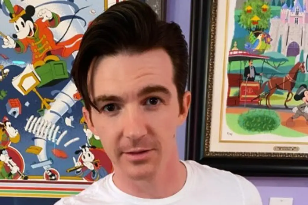 Imagen Reportan que Drake Bell y su esposa están cerca del divorcio 