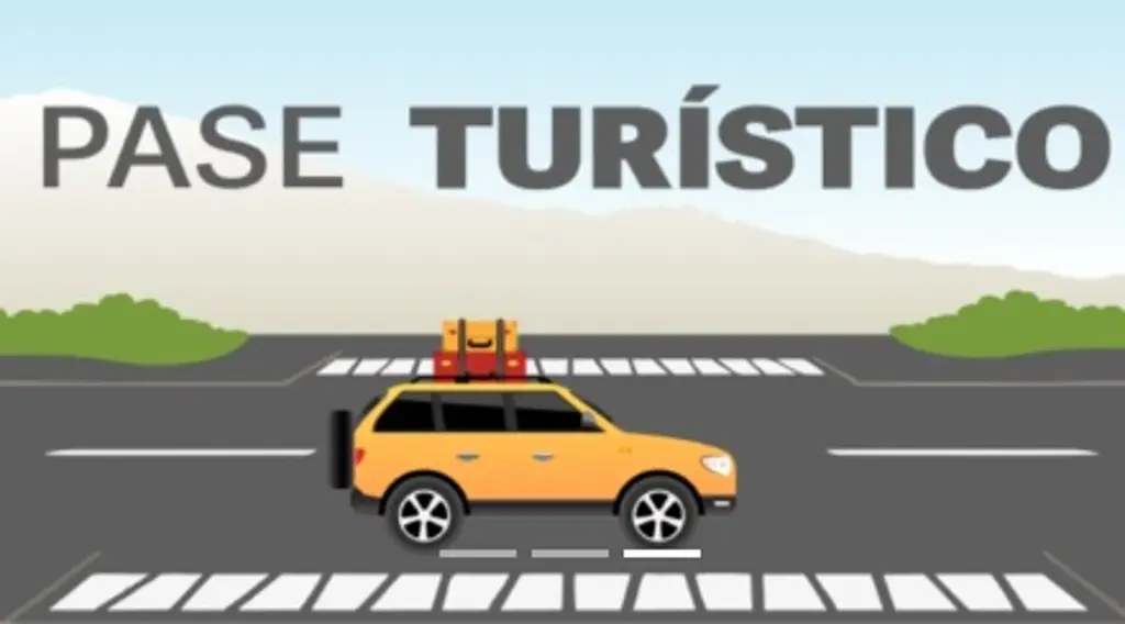 Imagen ¿Quieres viajar de Veracruz a Puebla en vehículo? Debes sacar un pase turístico