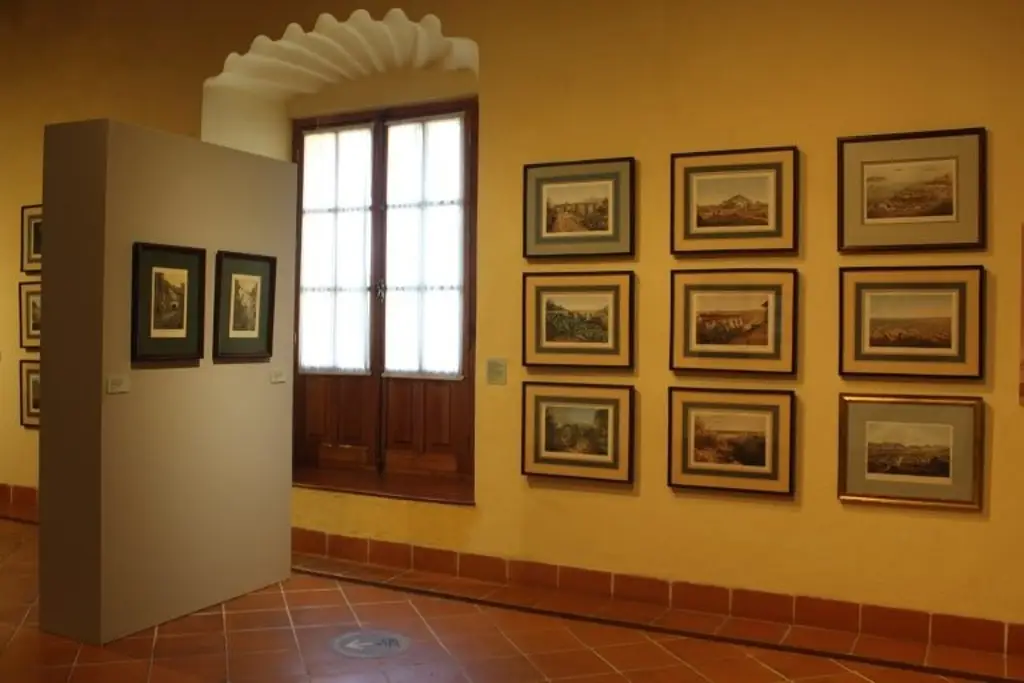 Imagen No te pierdas las colecciones del Museo de Arte del Estado de Veracruz