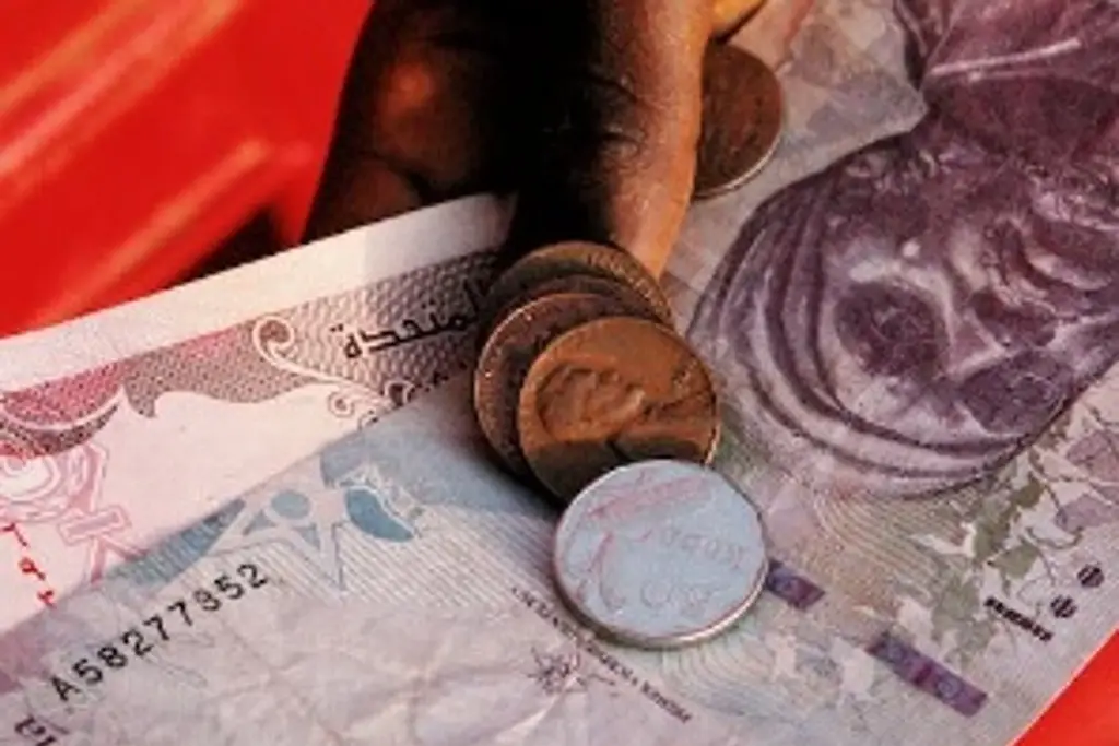 Imagen Moneda de Venezuela cae un 5 % frente al dólar en primera semana de 2023