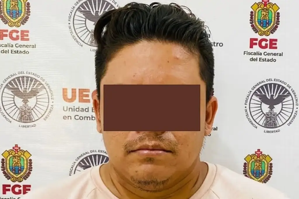 Imagen Dan 90 años de prisión a secuestrador en Veracruz 